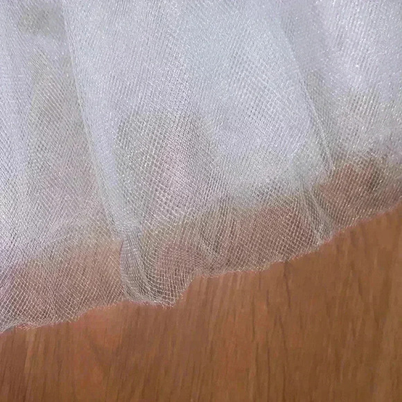 Katie May Elle Tulle Minidress - Picture 16 of 16